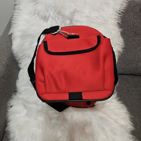 Small  Pet Carrier - Picture 4 of 9